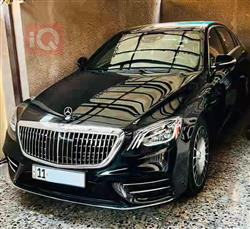 مێرسێدس بێنز S-Class